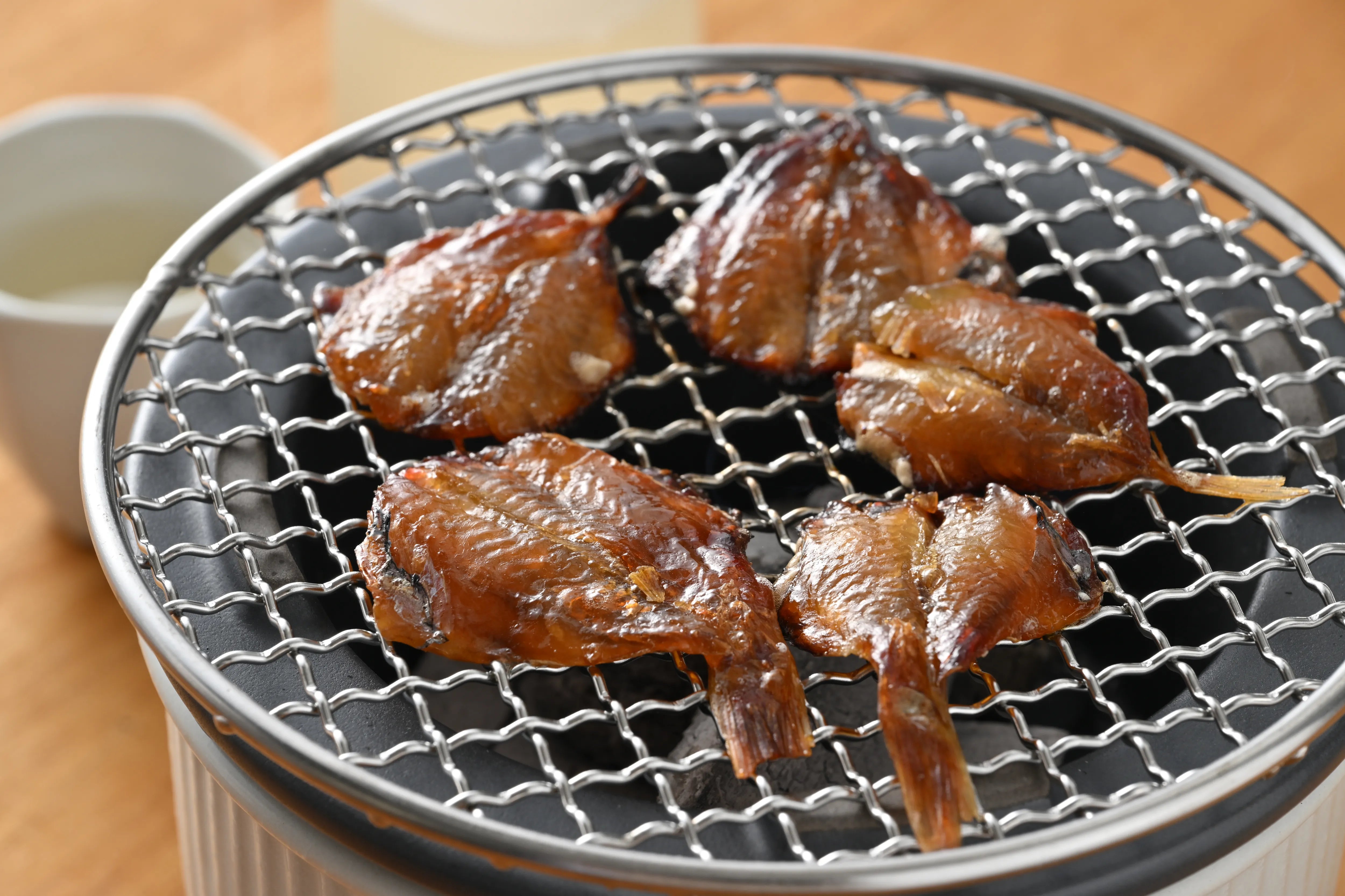 焼きのどぐろ みりん風味 (50ｇ)