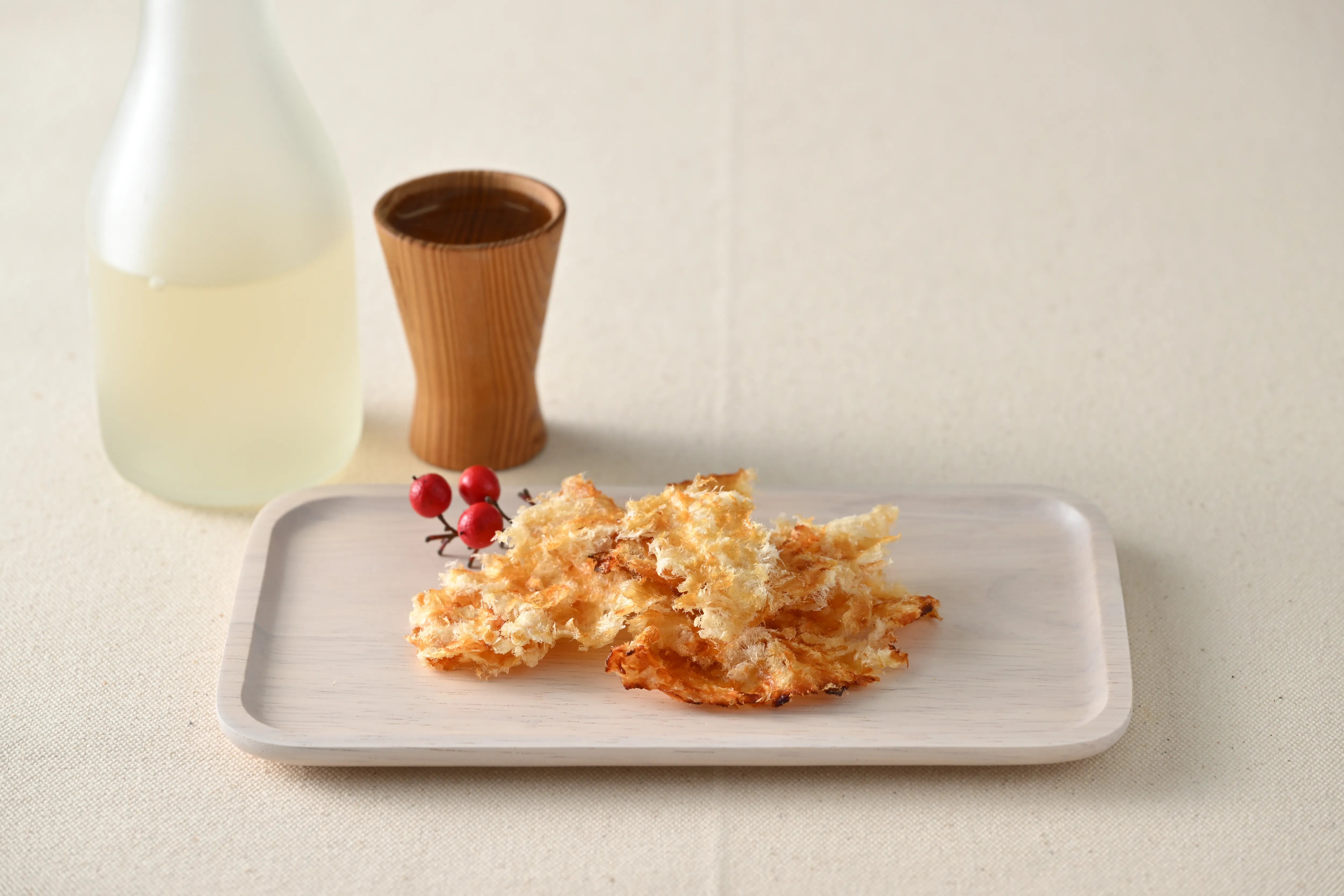 鯛ほぐし焼き (33ｇ)