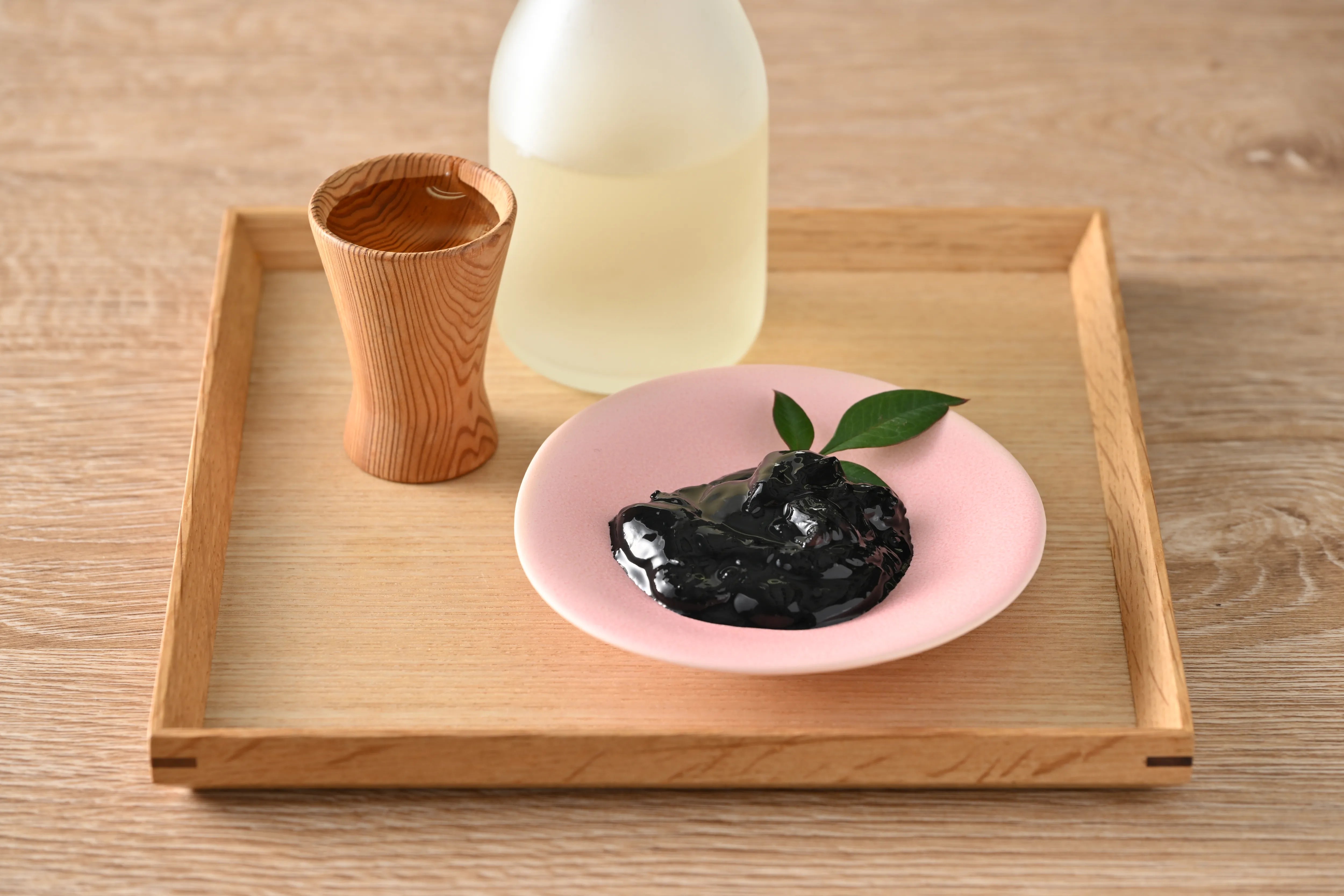 ほたるいか黒作り (120ｇ)