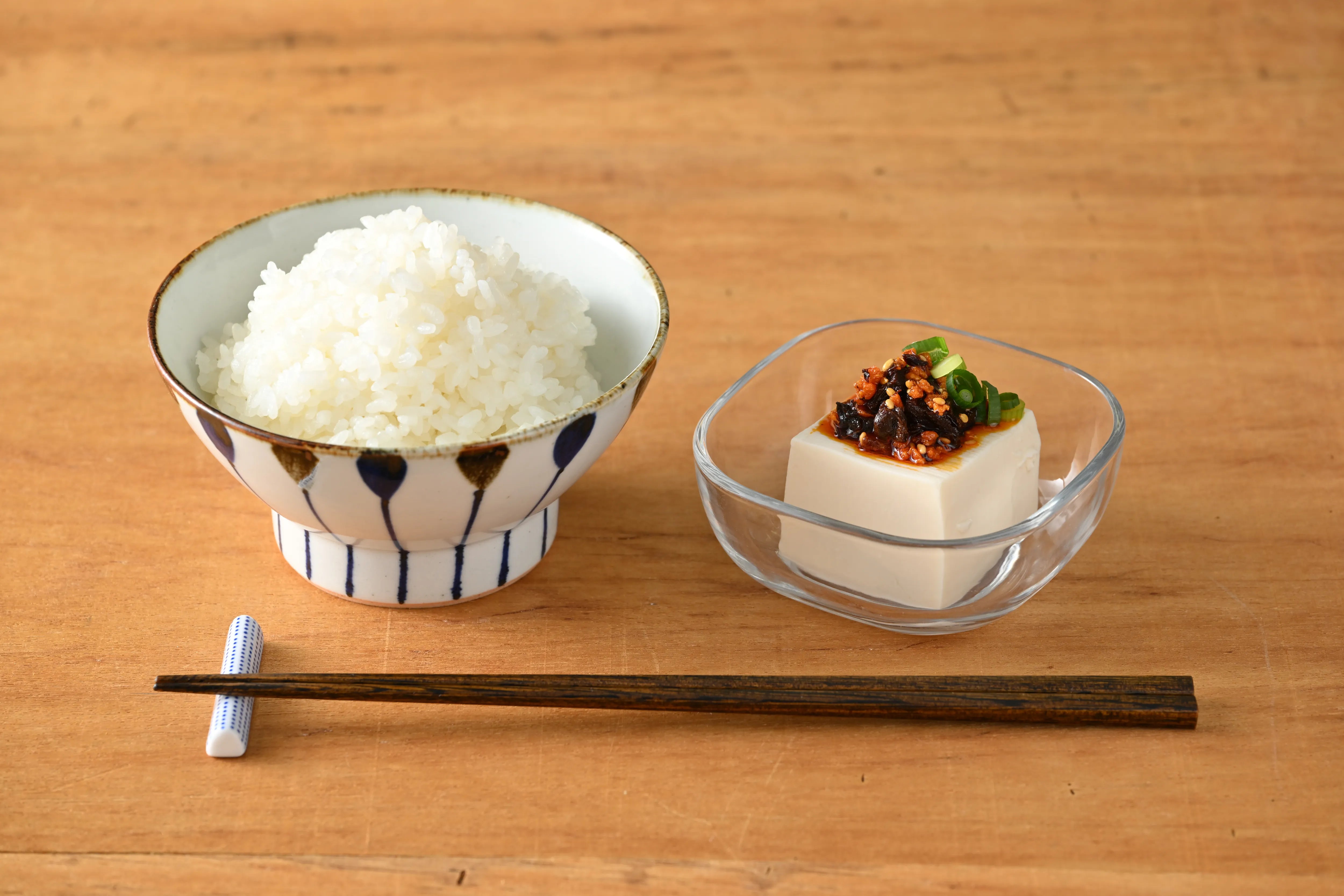 炙り鯖のへしこラー油 (110g)