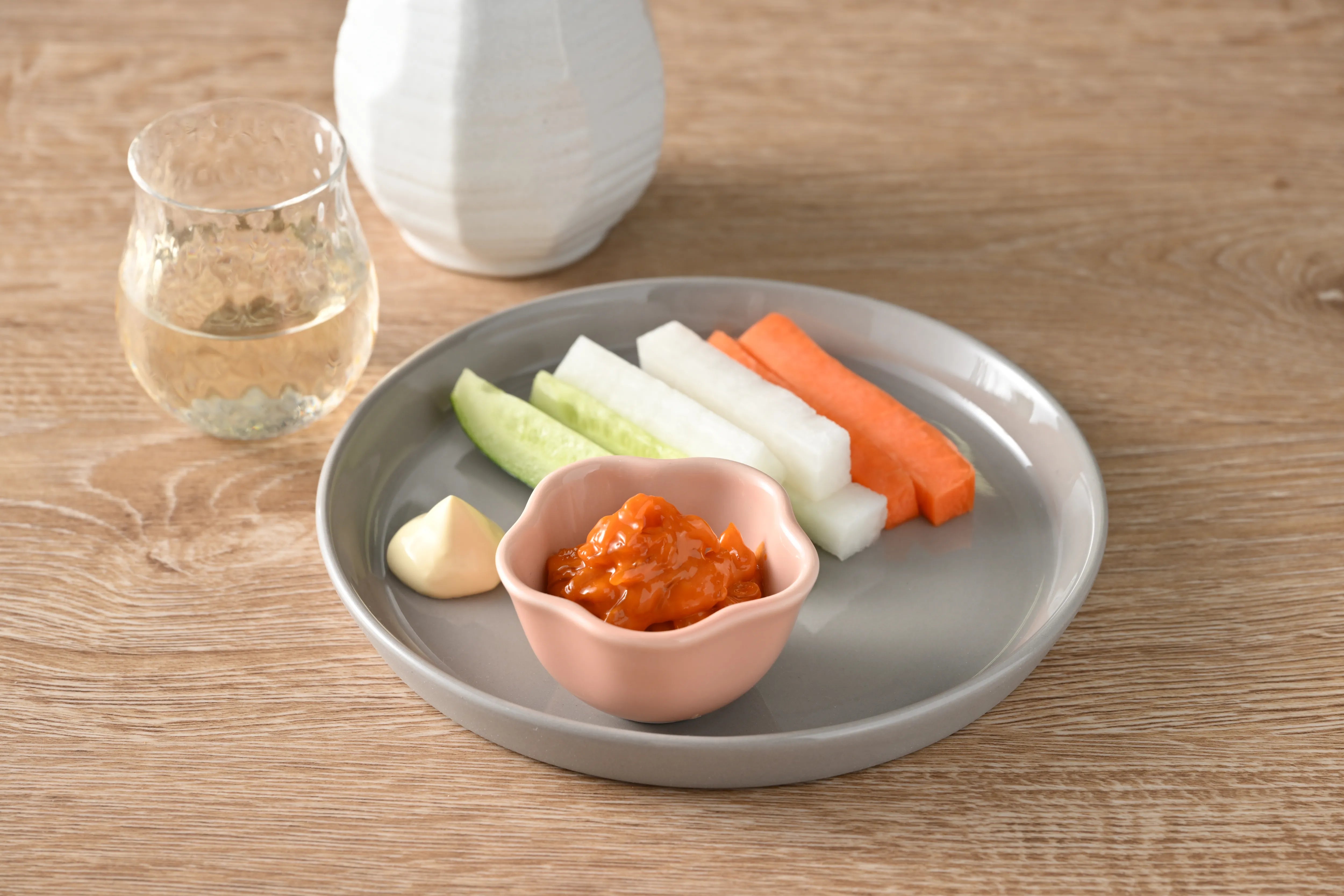 雲丹くらげ (110ｇ)