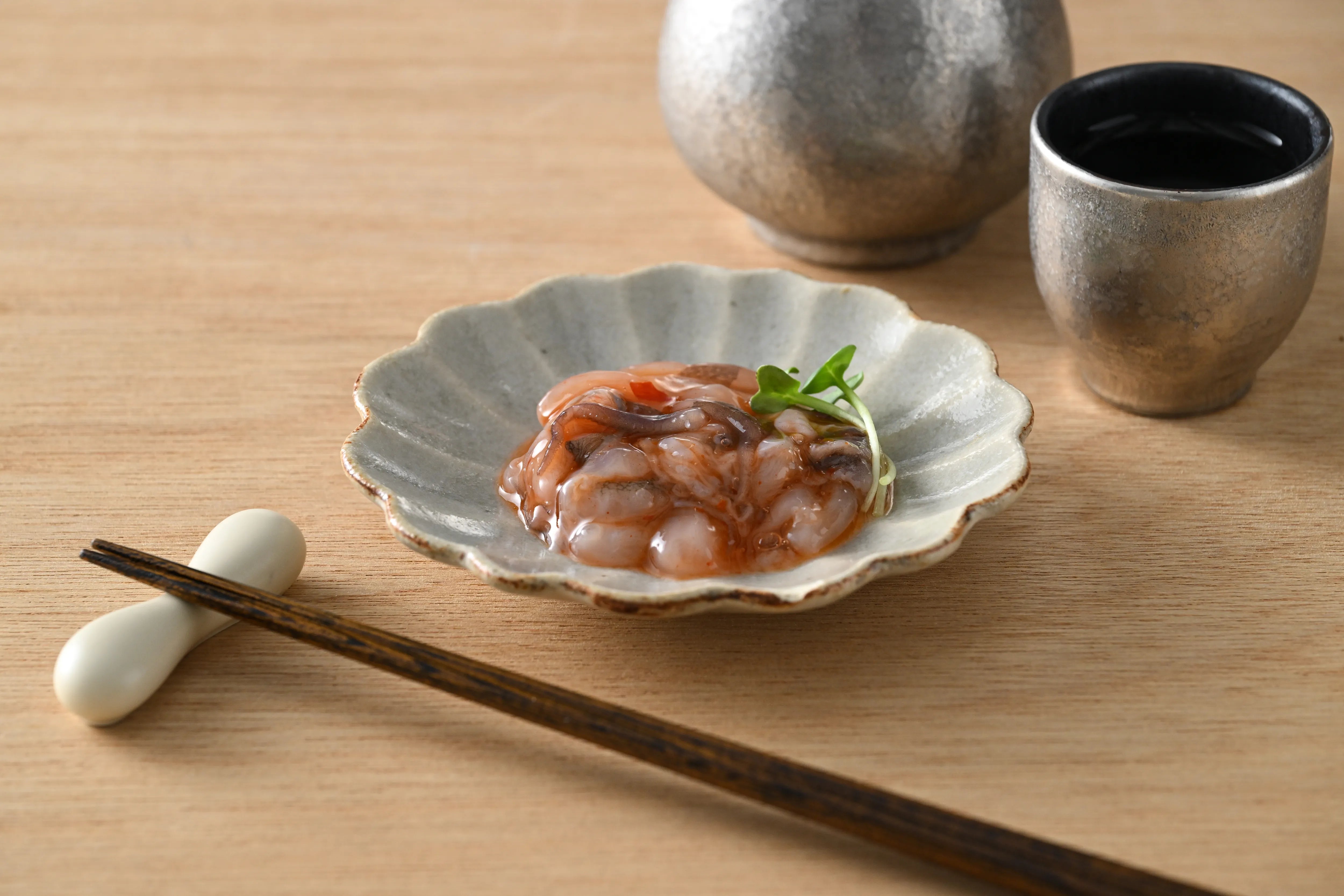 たこ塩辛 (140ｇ)