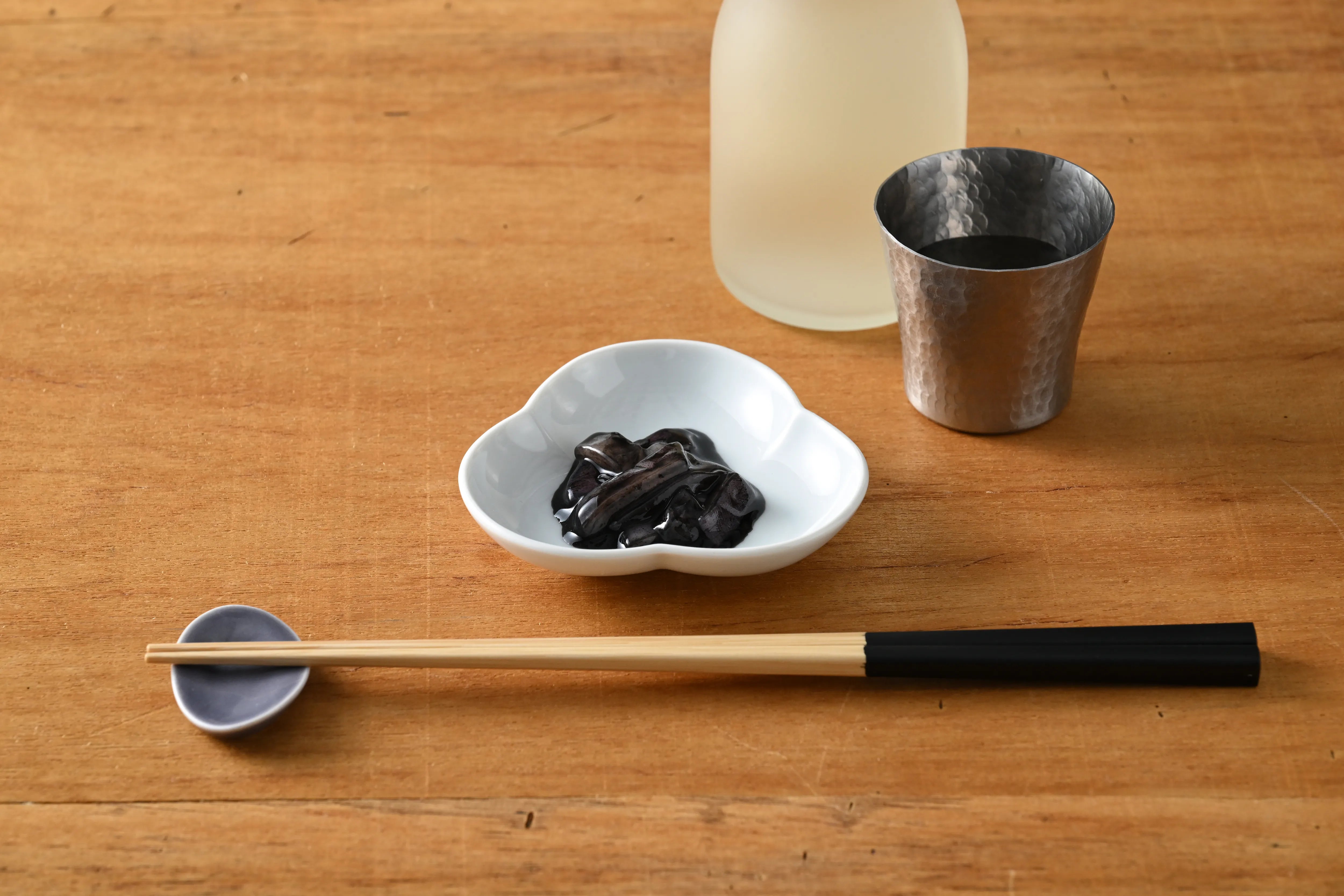 いか墨造り (140ｇ)