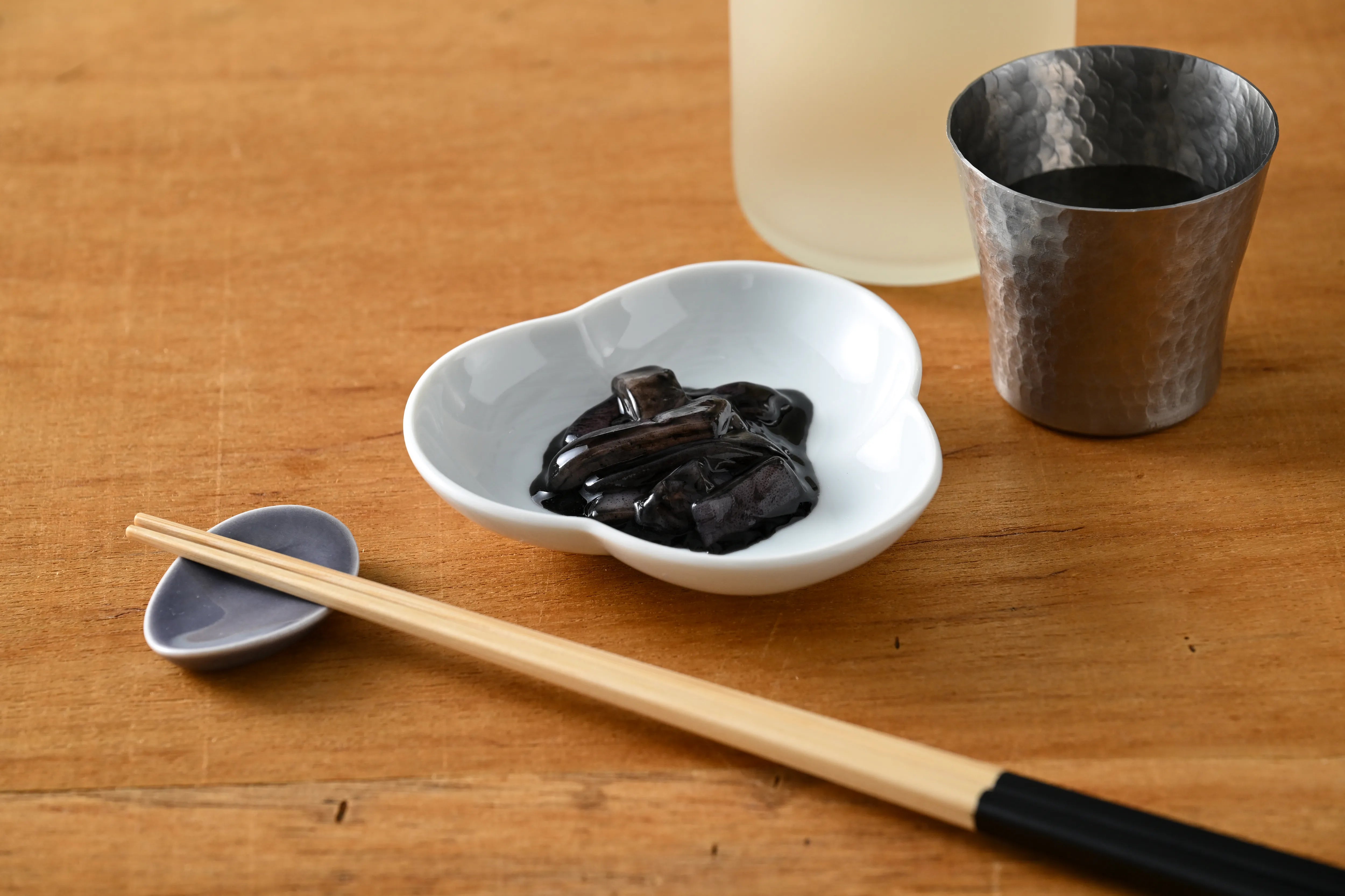 いか墨造り (140ｇ)