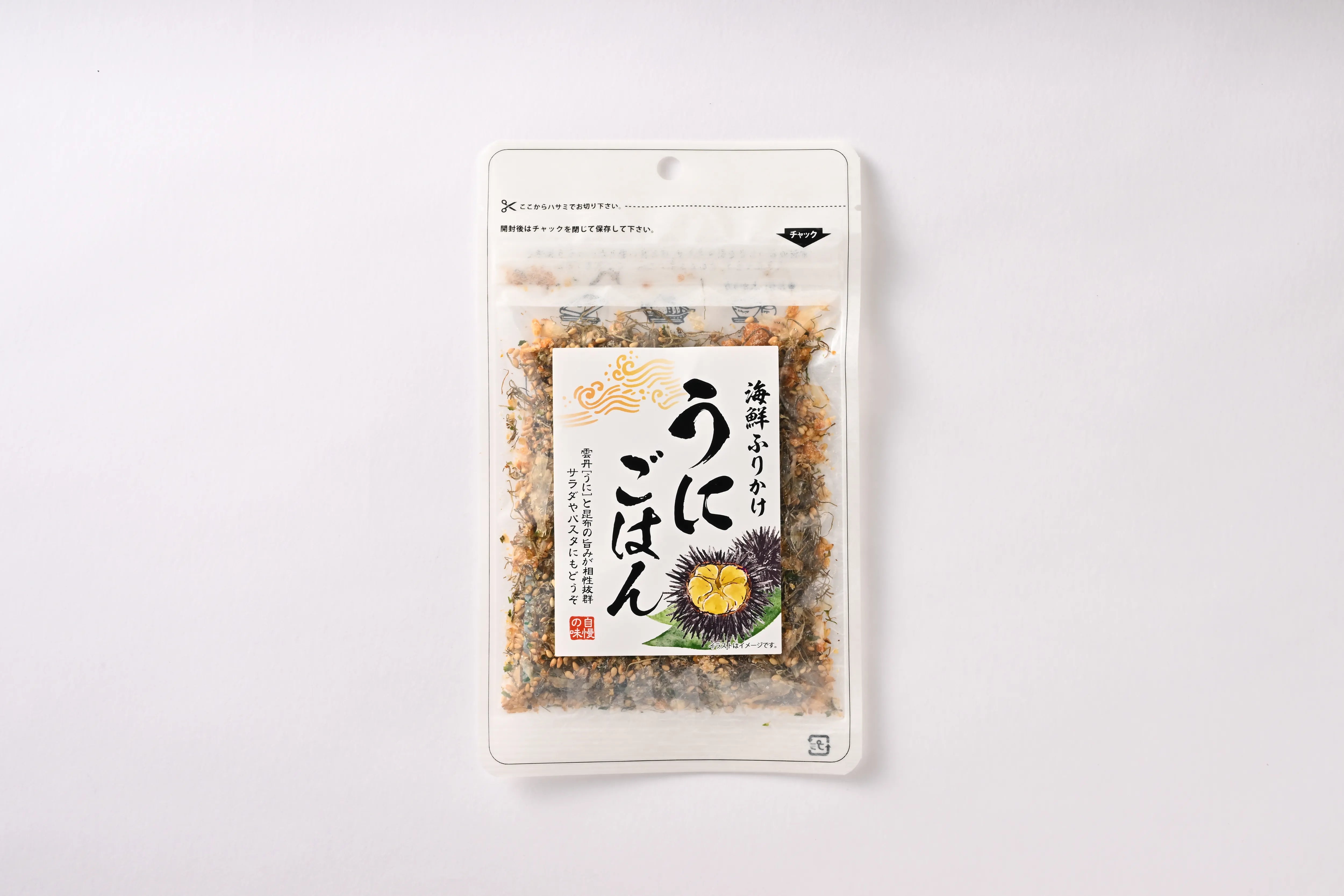 うにごはん (35ｇ)