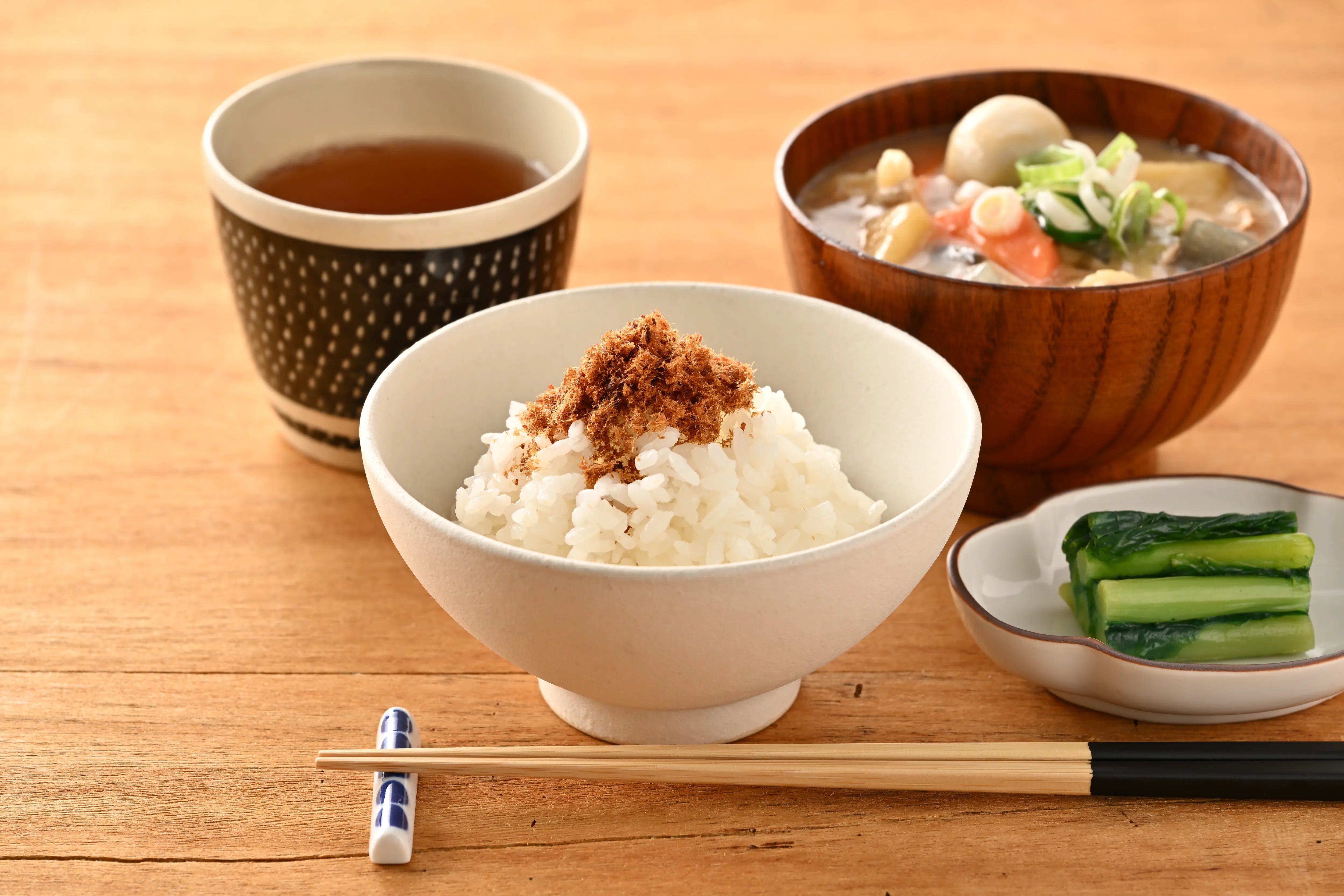 鯖ジャーキーふりかけ (50g）