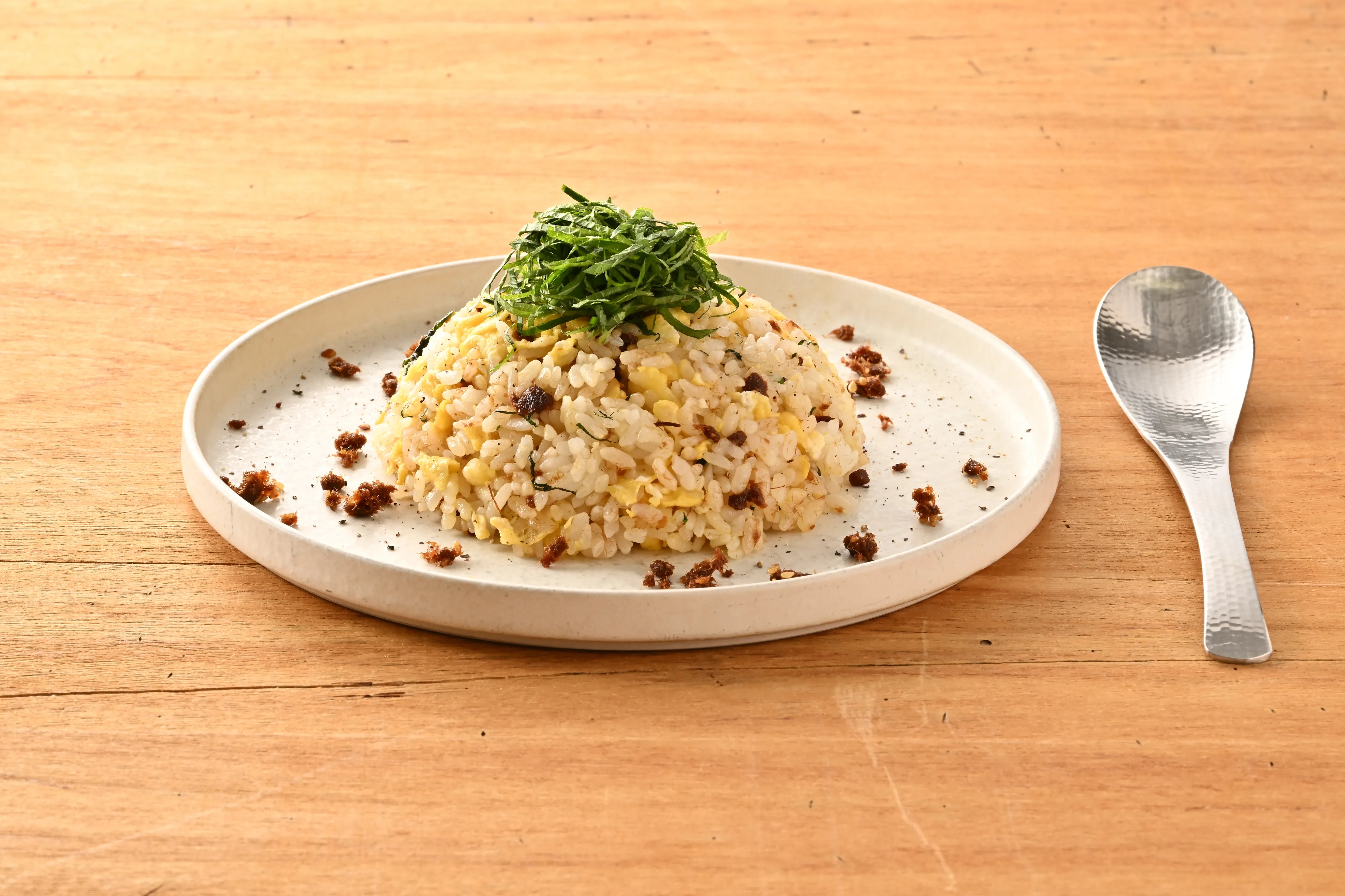 鯖のへしこそぼろ (75g)