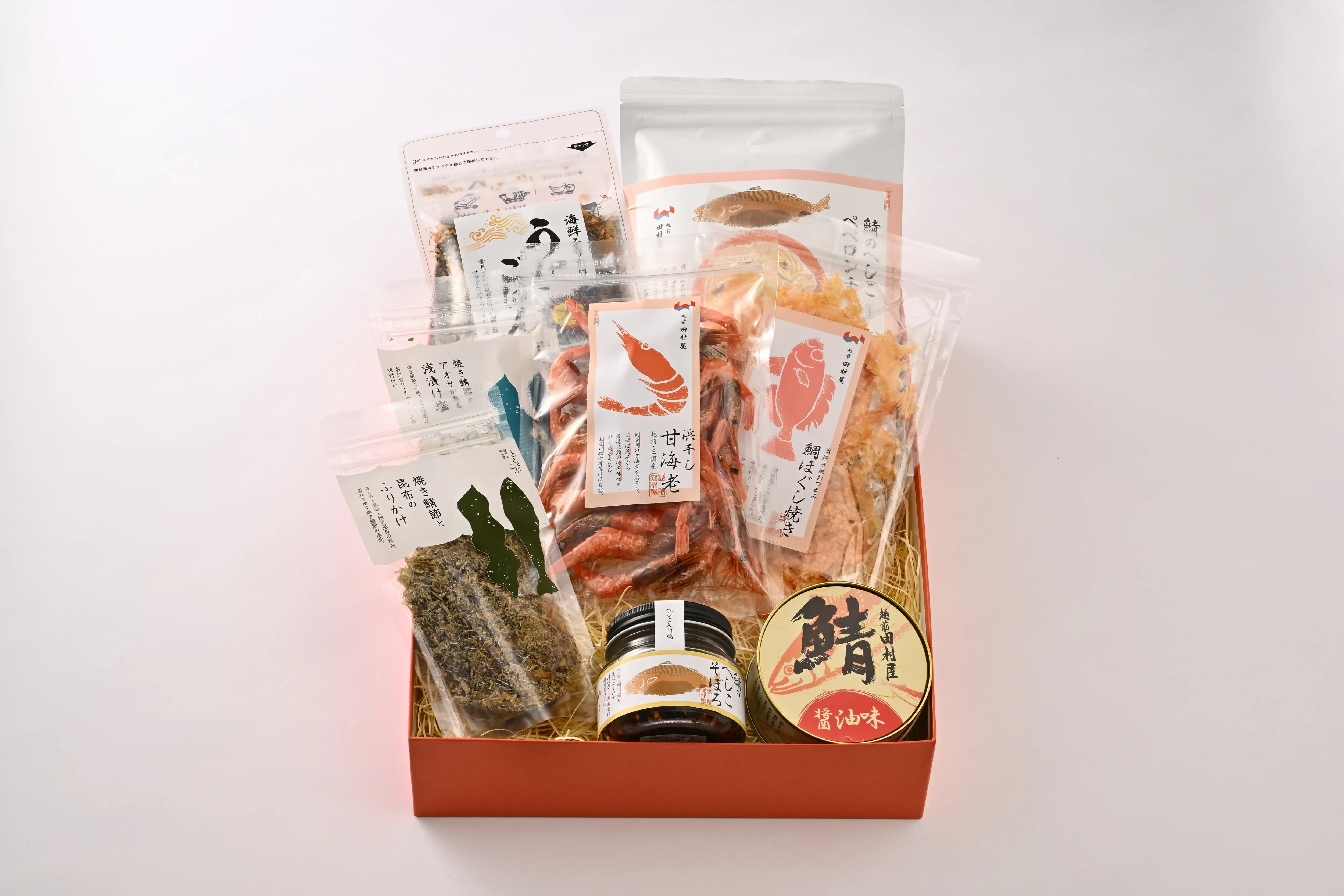 ギフトセット極