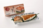 焼き味噌鯖寿司 (6切）