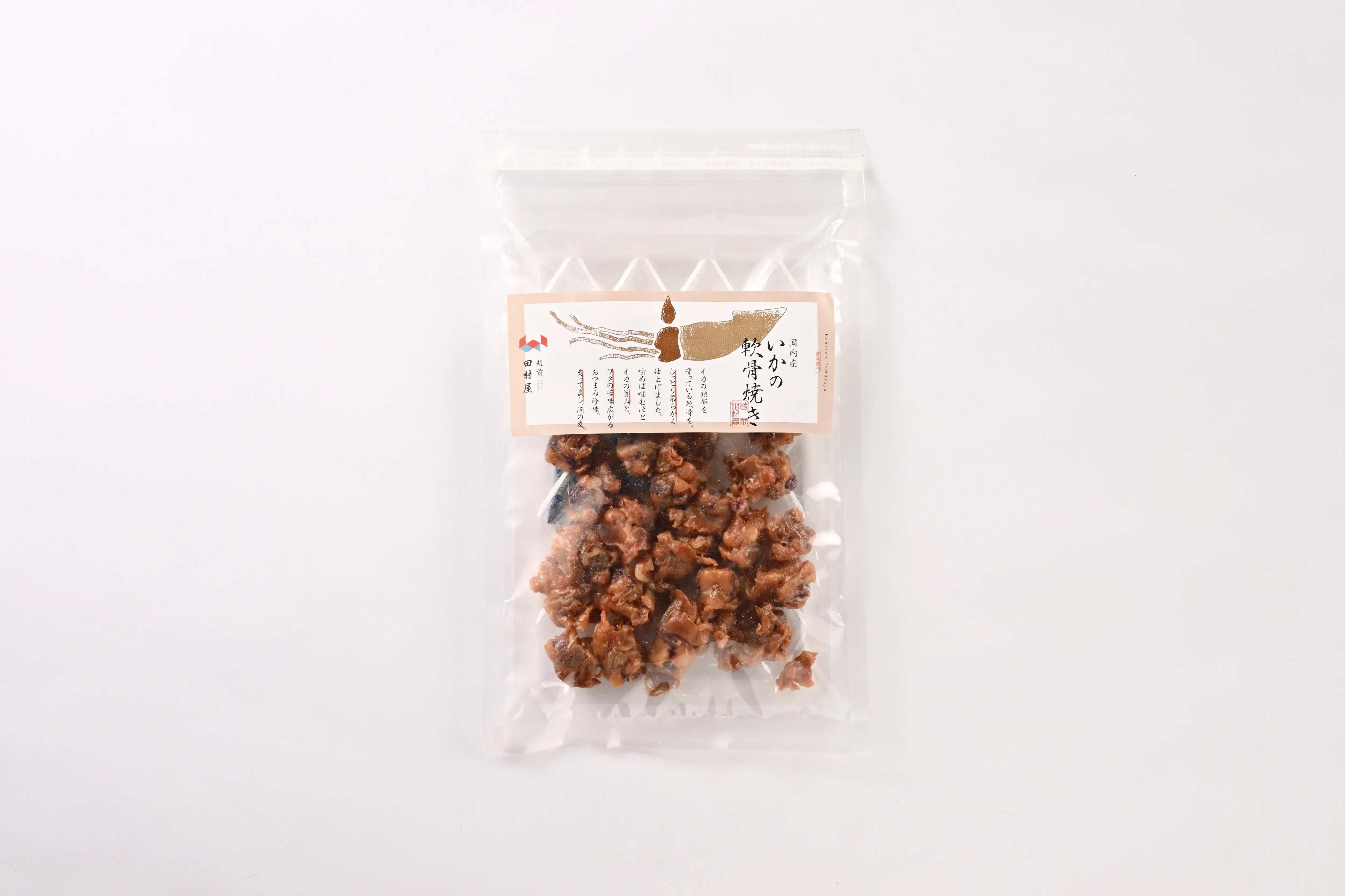 いかの軟骨焼き (85ｇ)