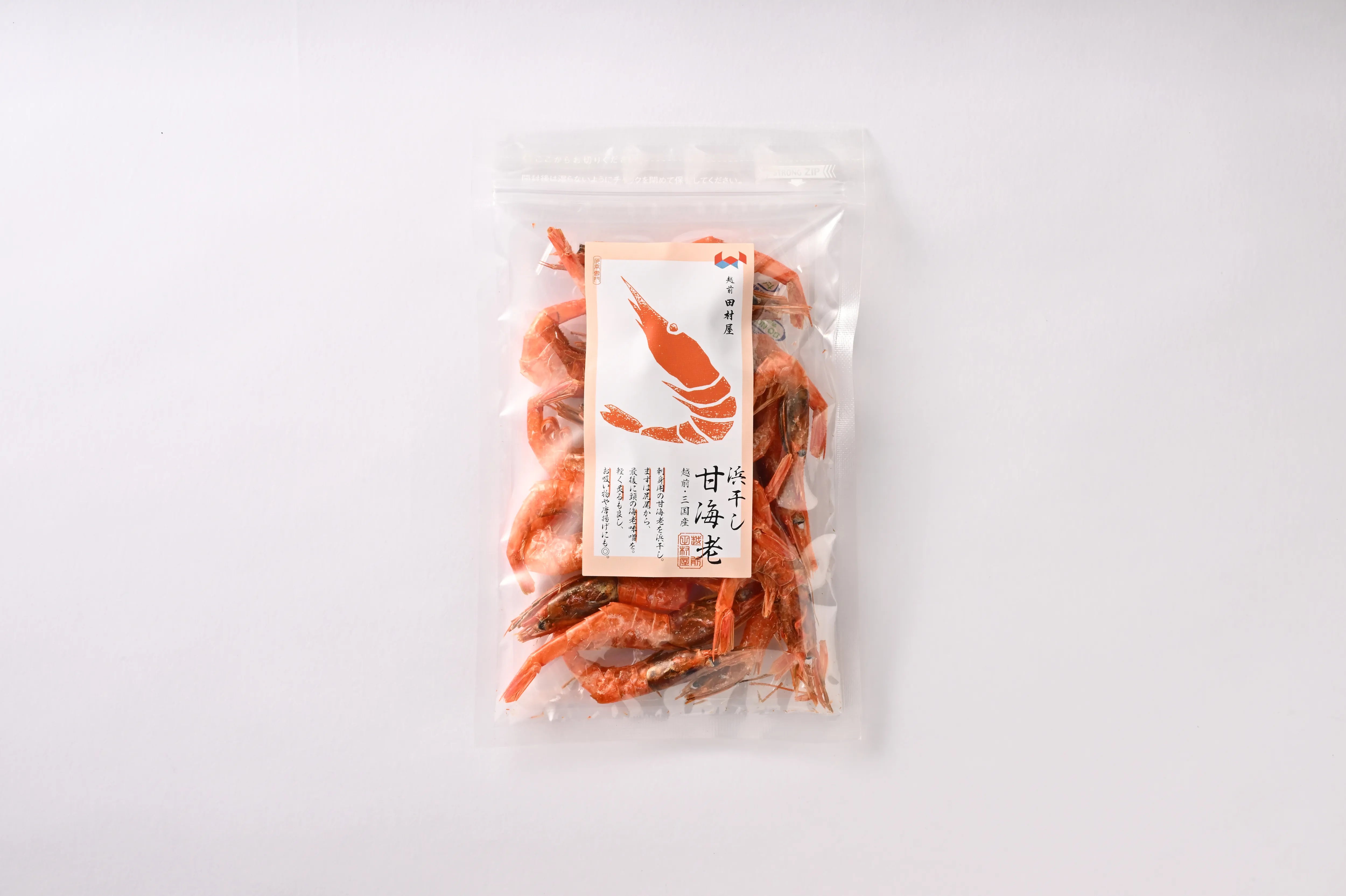 浜干し甘海老 (25ｇ)