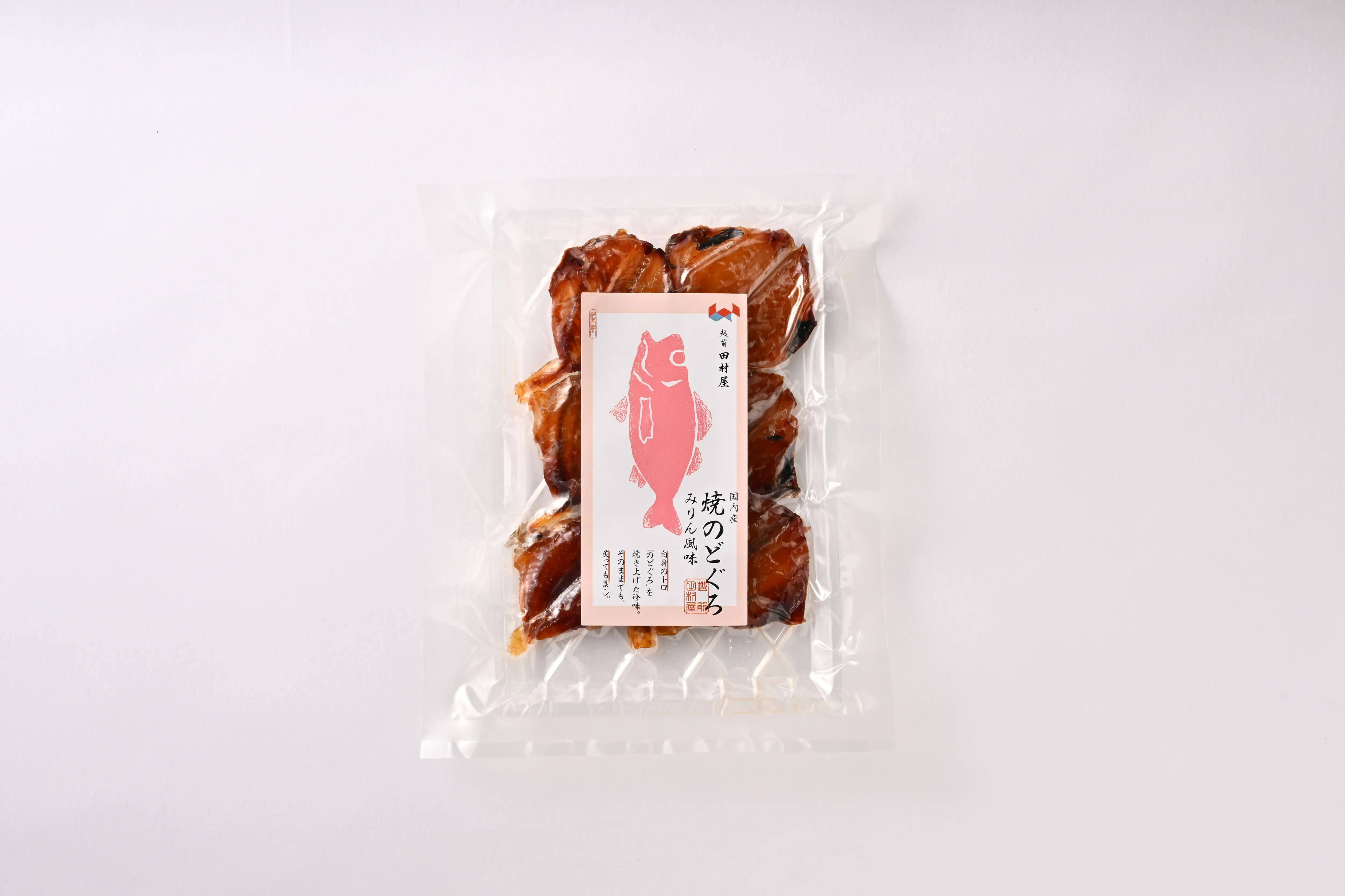焼きのどぐろ みりん風味 (50ｇ)
